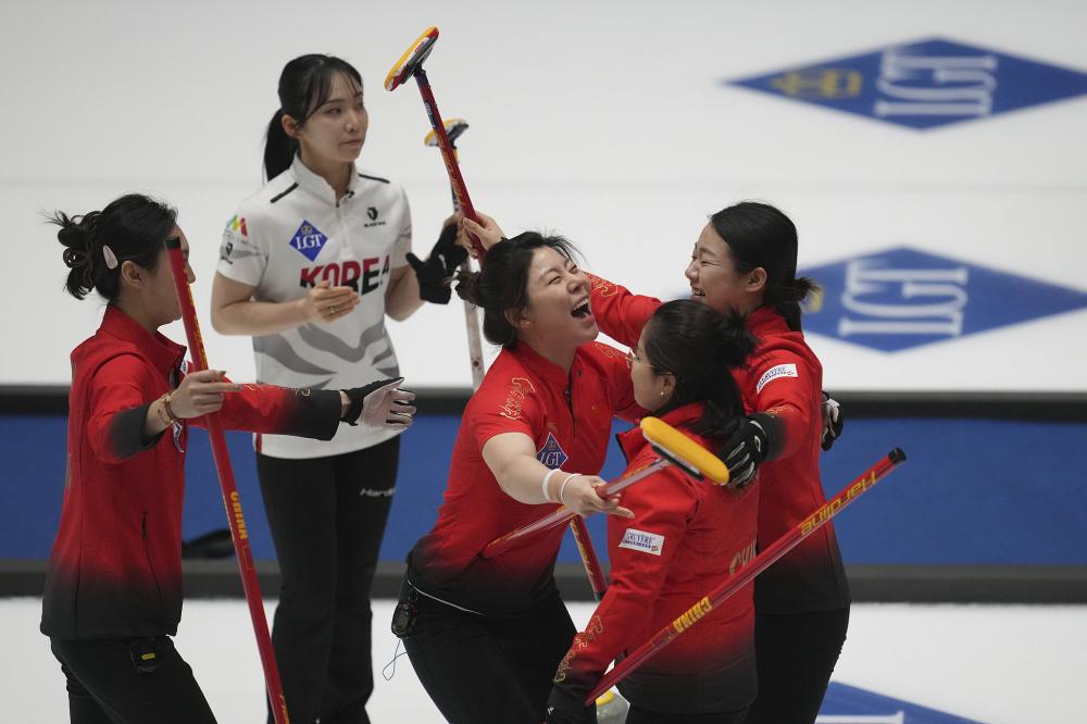 她能够迅速 她能够迅速