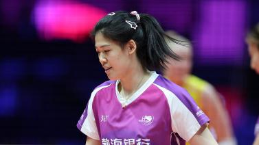 通过深化球 通过深化球